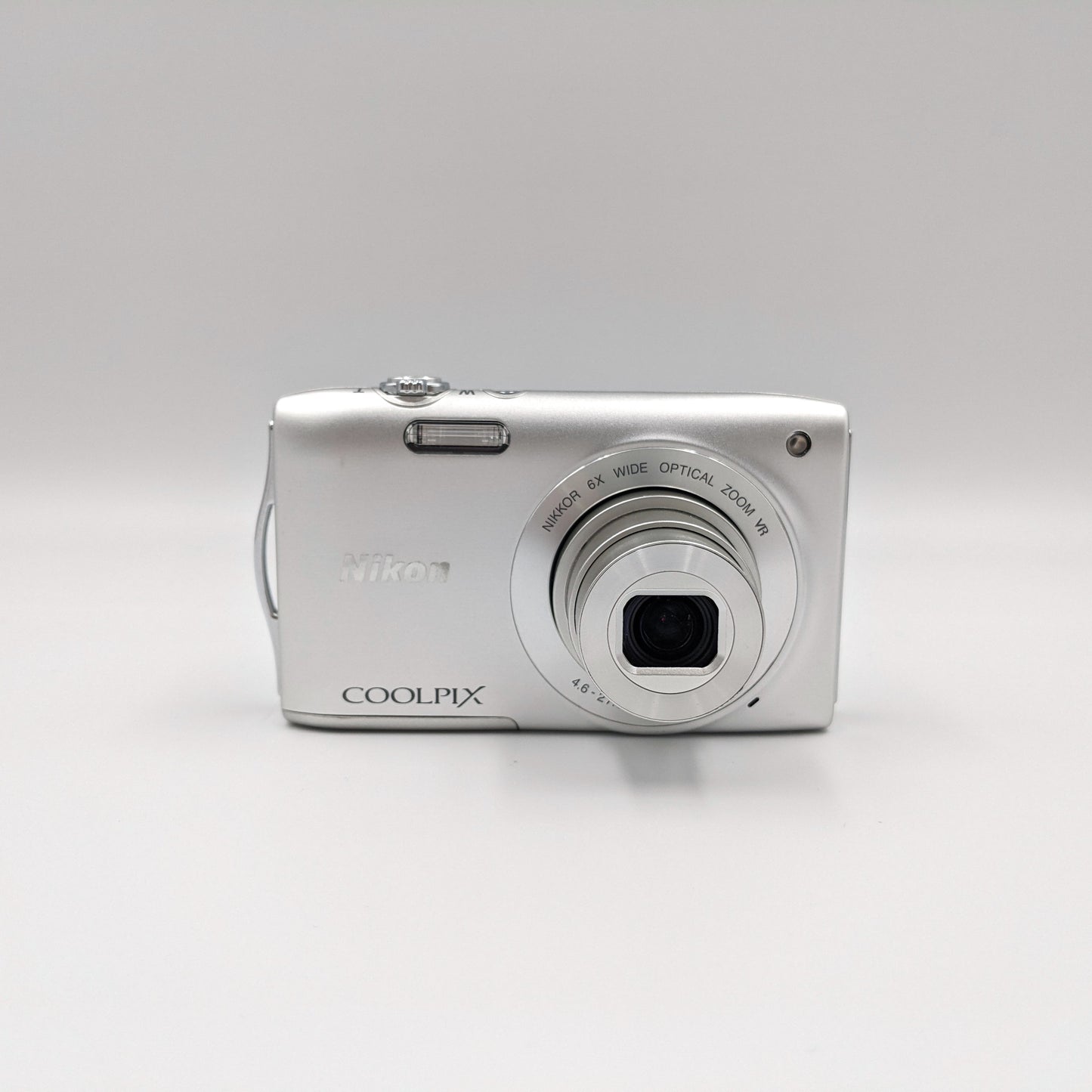 Nikon Coolpix S3300