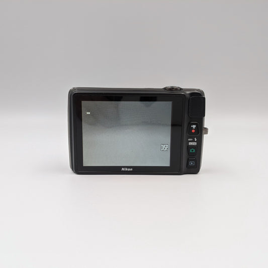 Nikon Coolpix S4300