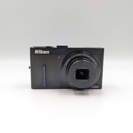 Nikon Coolpix P300