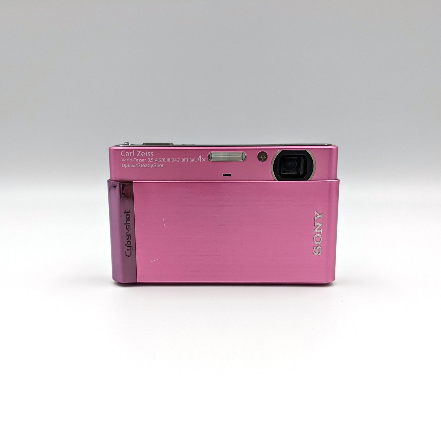 Sony Cybershot DSC-T90