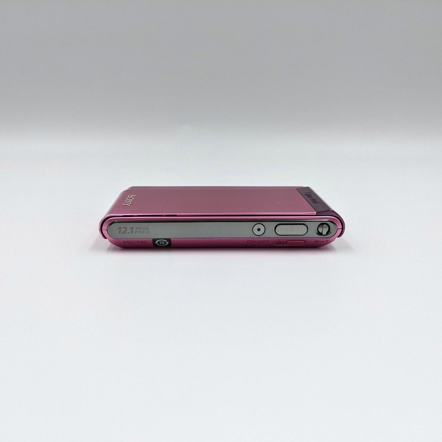 Sony Cybershot DSC-T90