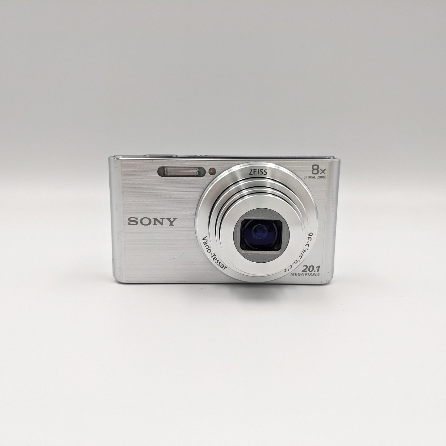 Sony Cybershot DSC-W830