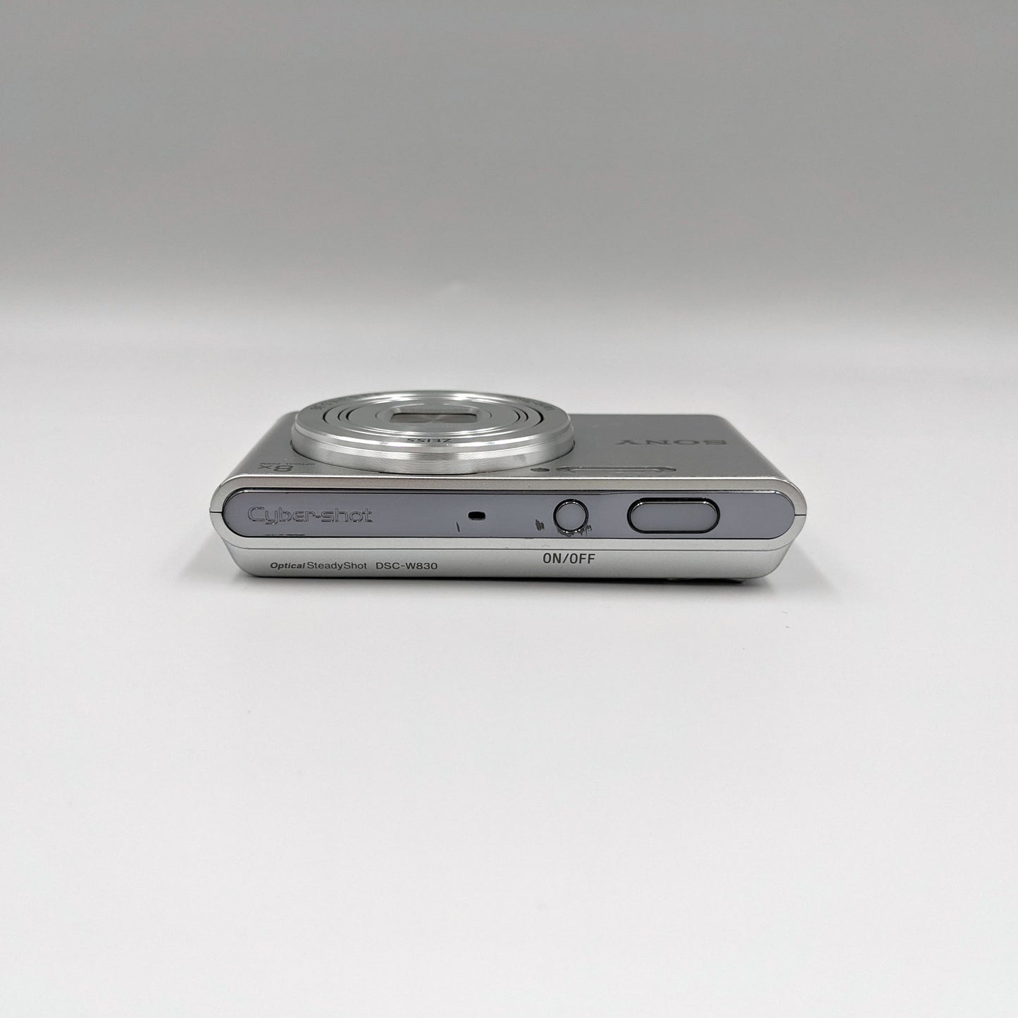 Sony Cybershot DSC-W830