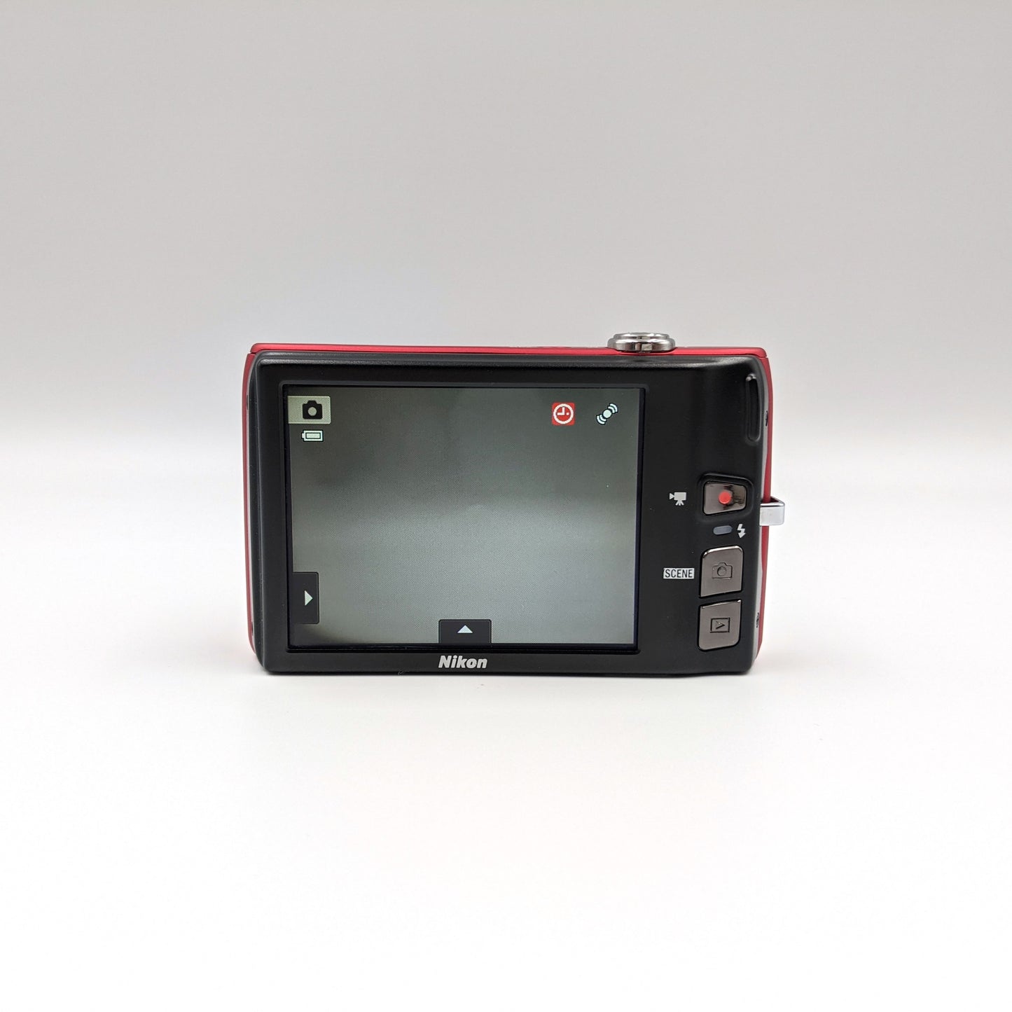 Nikon Coolpix S4150