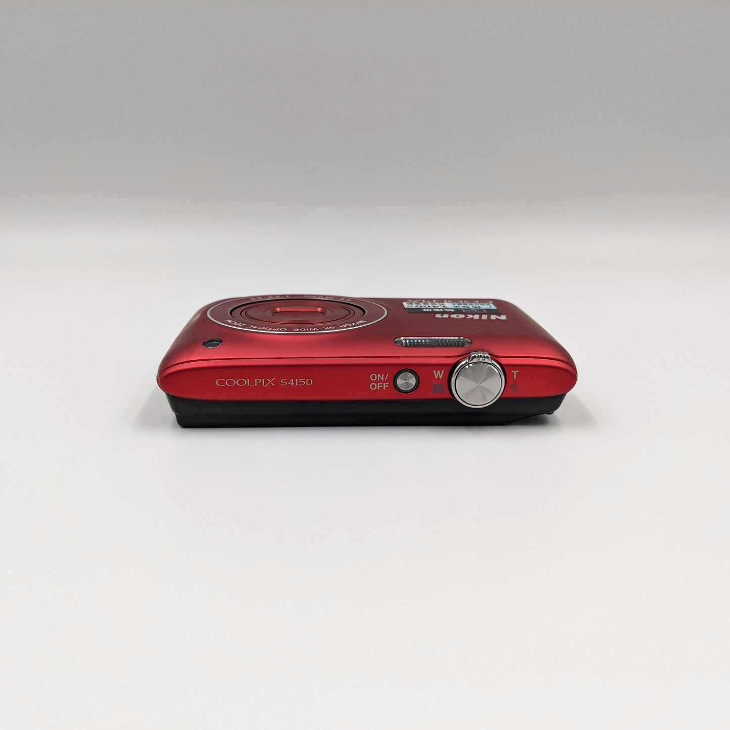 Nikon Coolpix S4150