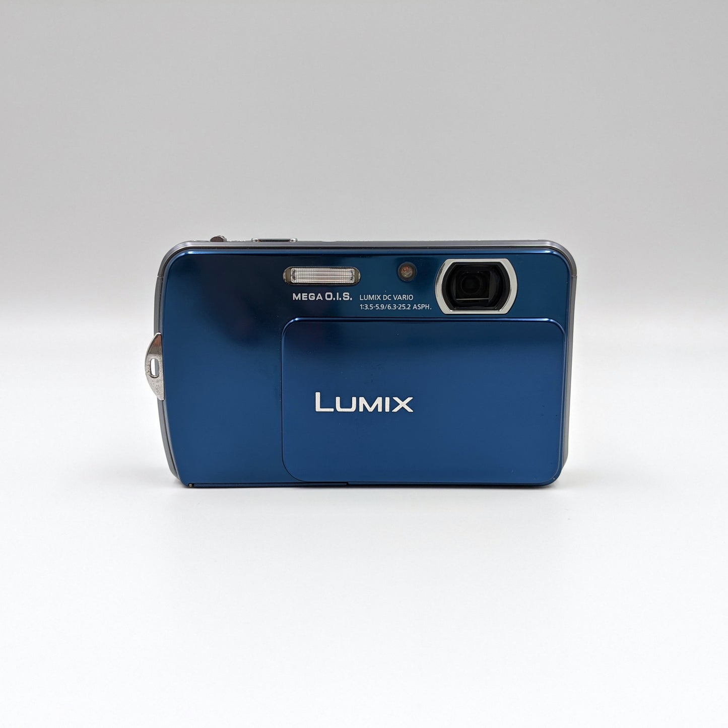 Panasonic Lumix DMC-FP7