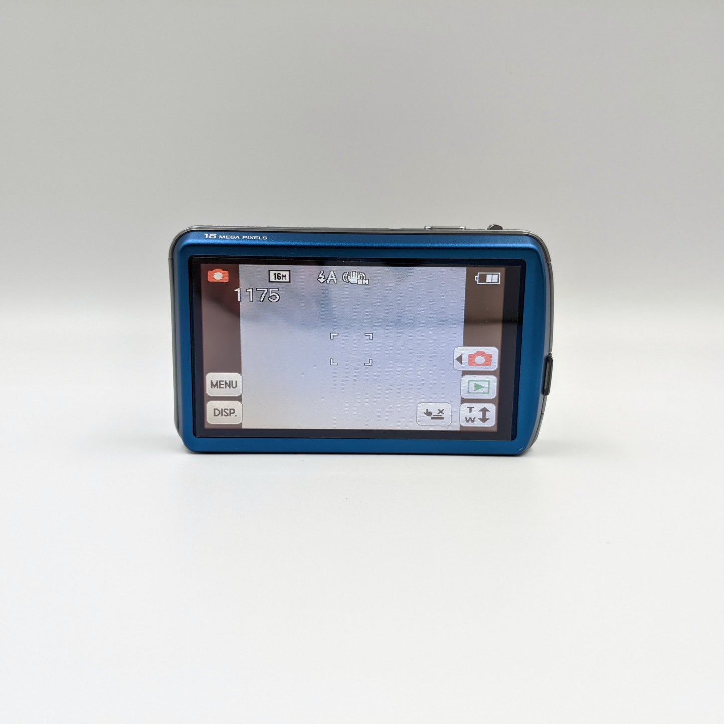 Panasonic Lumix DMC-FP7