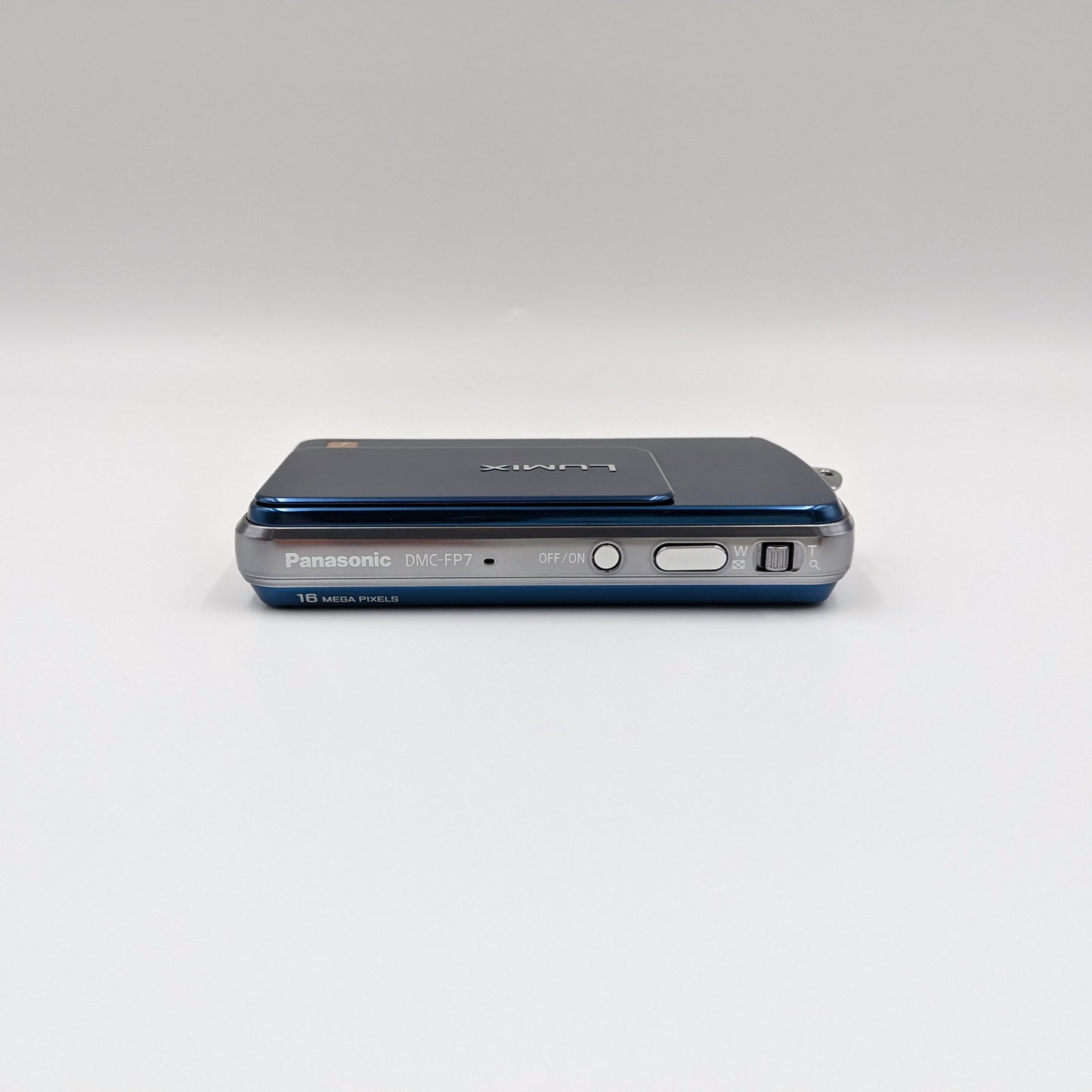 Panasonic Lumix DMC-FP7