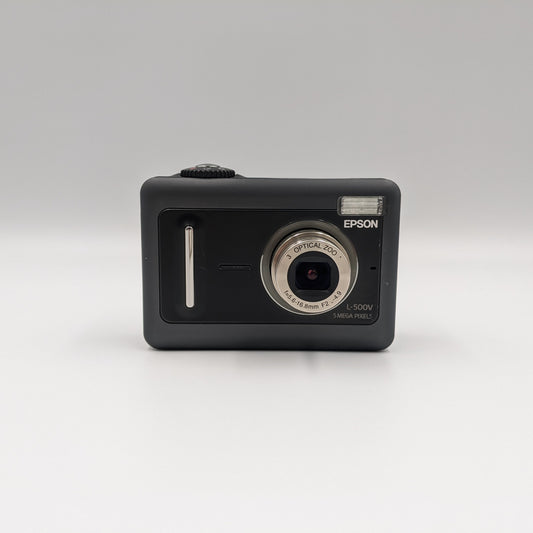 Epson L-500V