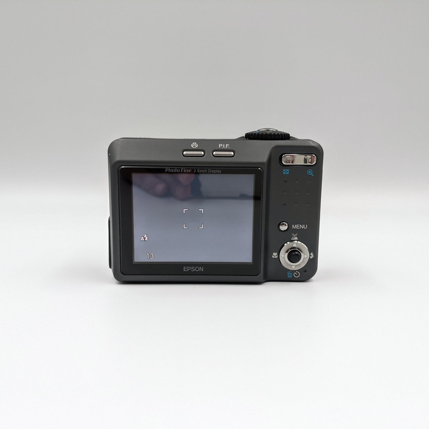 Epson L-500V