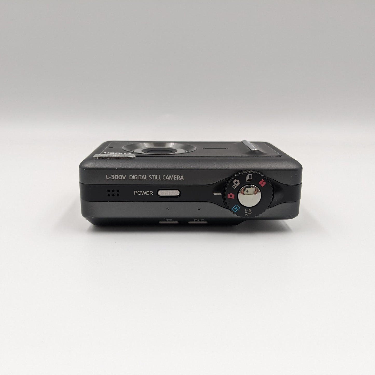 Epson L-500V
