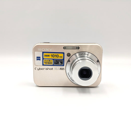 Sony Cybershot DSC-N2