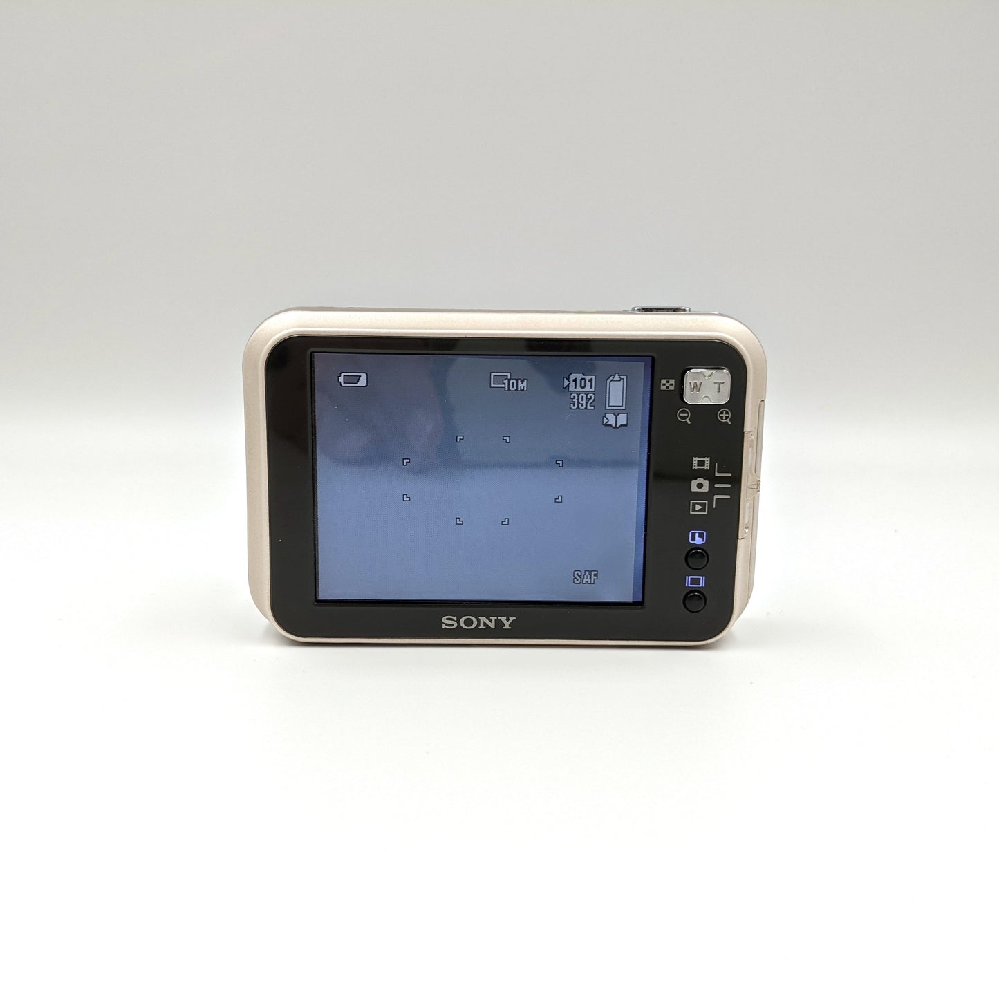 Sony Cybershot DSC-N2