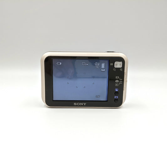 Sony Cybershot DSC-N2