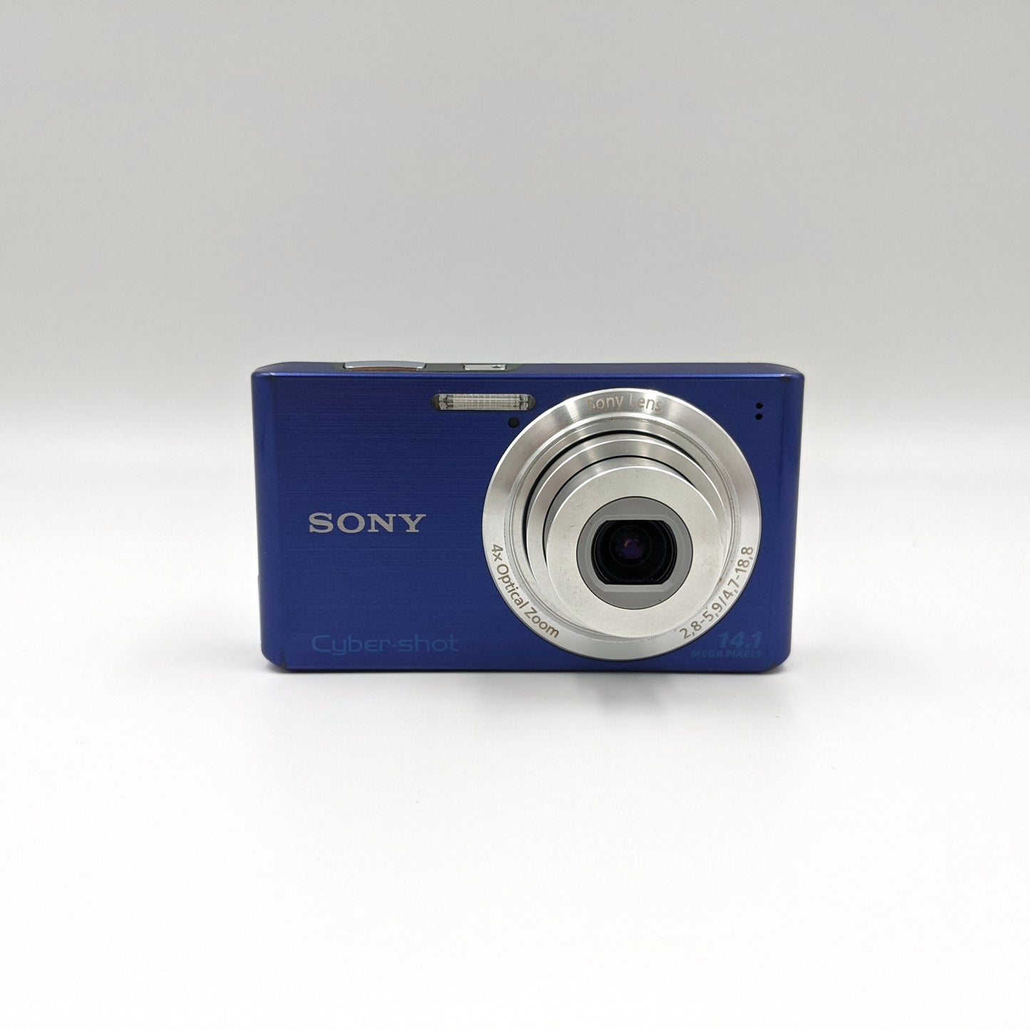 Sony Cybershot DSC-W610