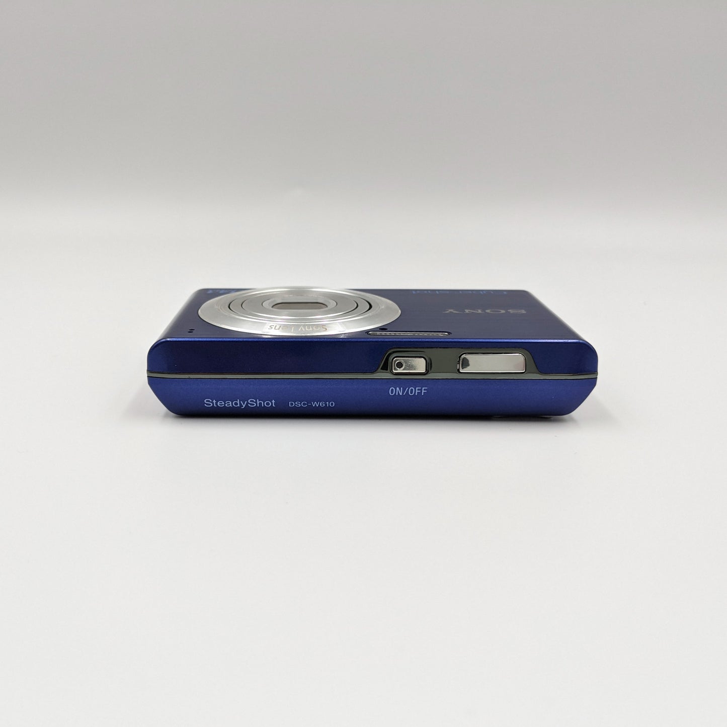 Sony Cybershot DSC-W610