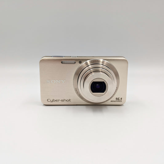 Sony Cybershot DSC-W630
