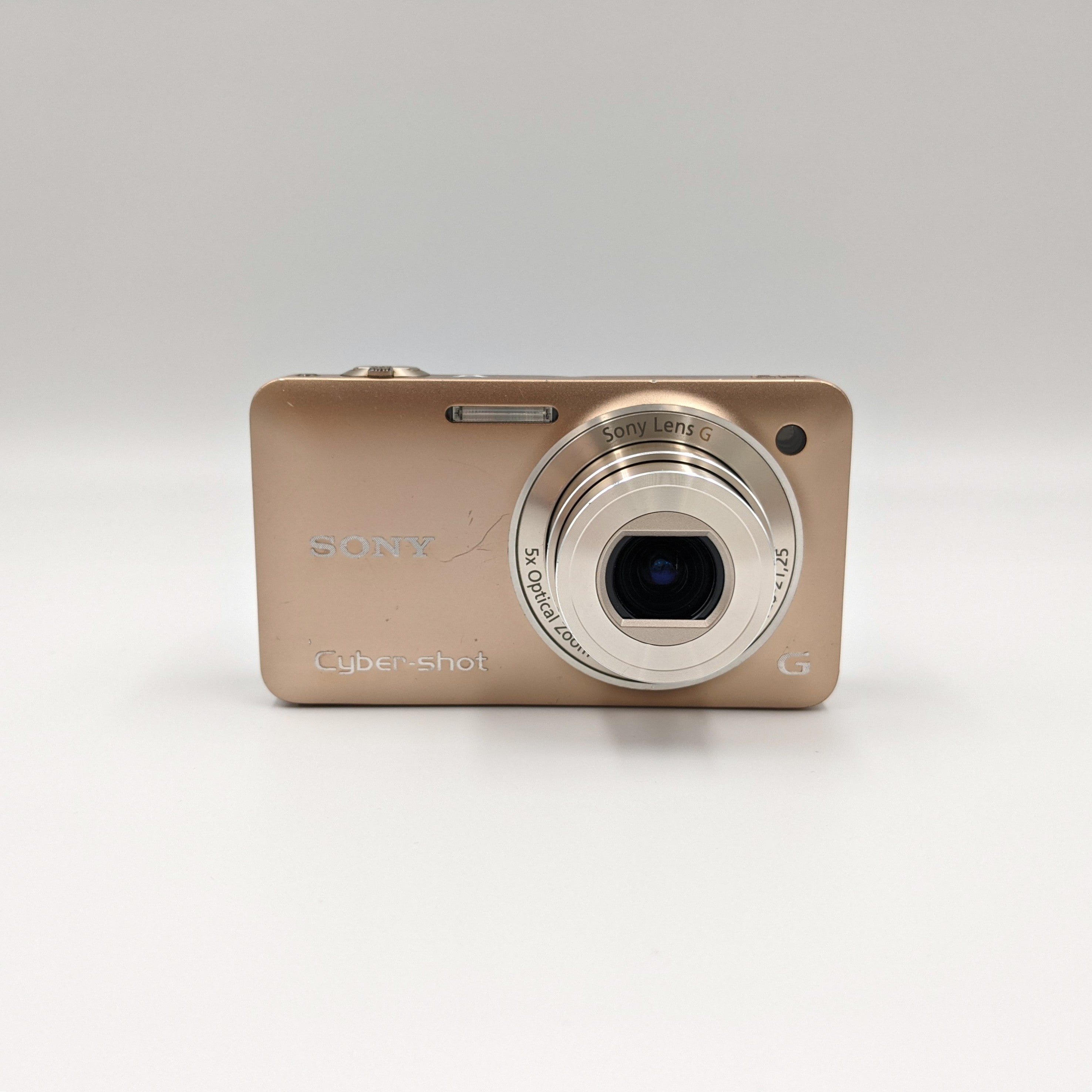 SONY サイバーショット DSC-WX5 [ブラウン] 価格比較 - 価格.com SONY