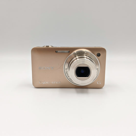 Sony Cybershot DSC-WX5