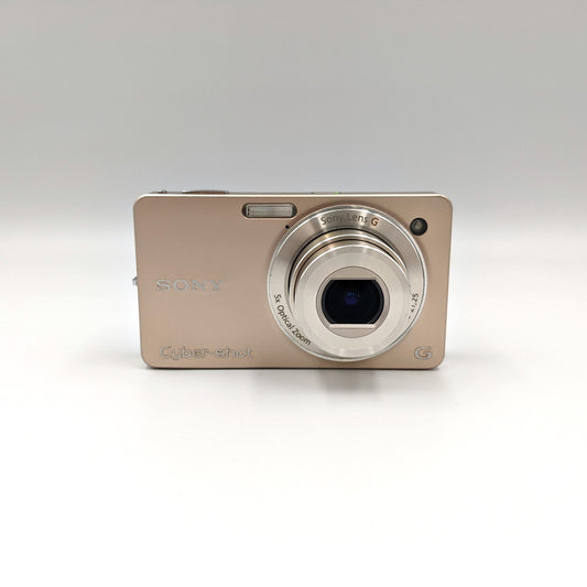 Sony Cybershot DSC-WX1