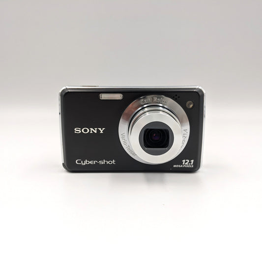 Sony Cybershot DSC-W220