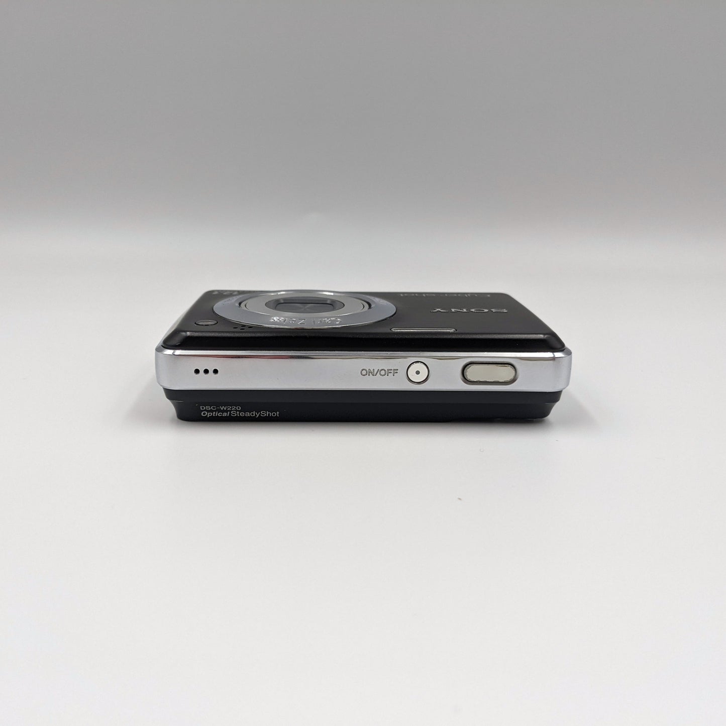 Sony Cybershot DSC-W220