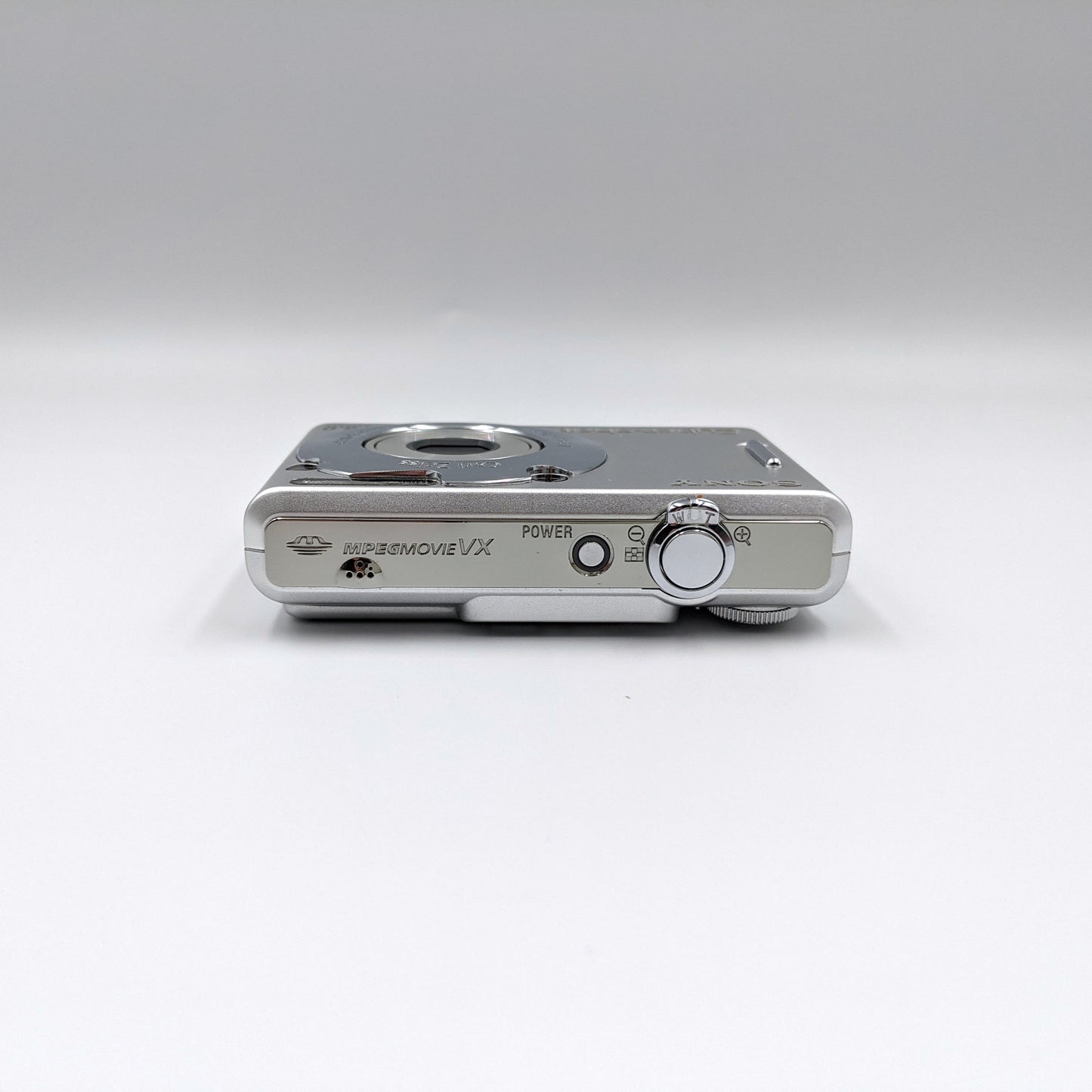 Sony Cybershot DSC-W30