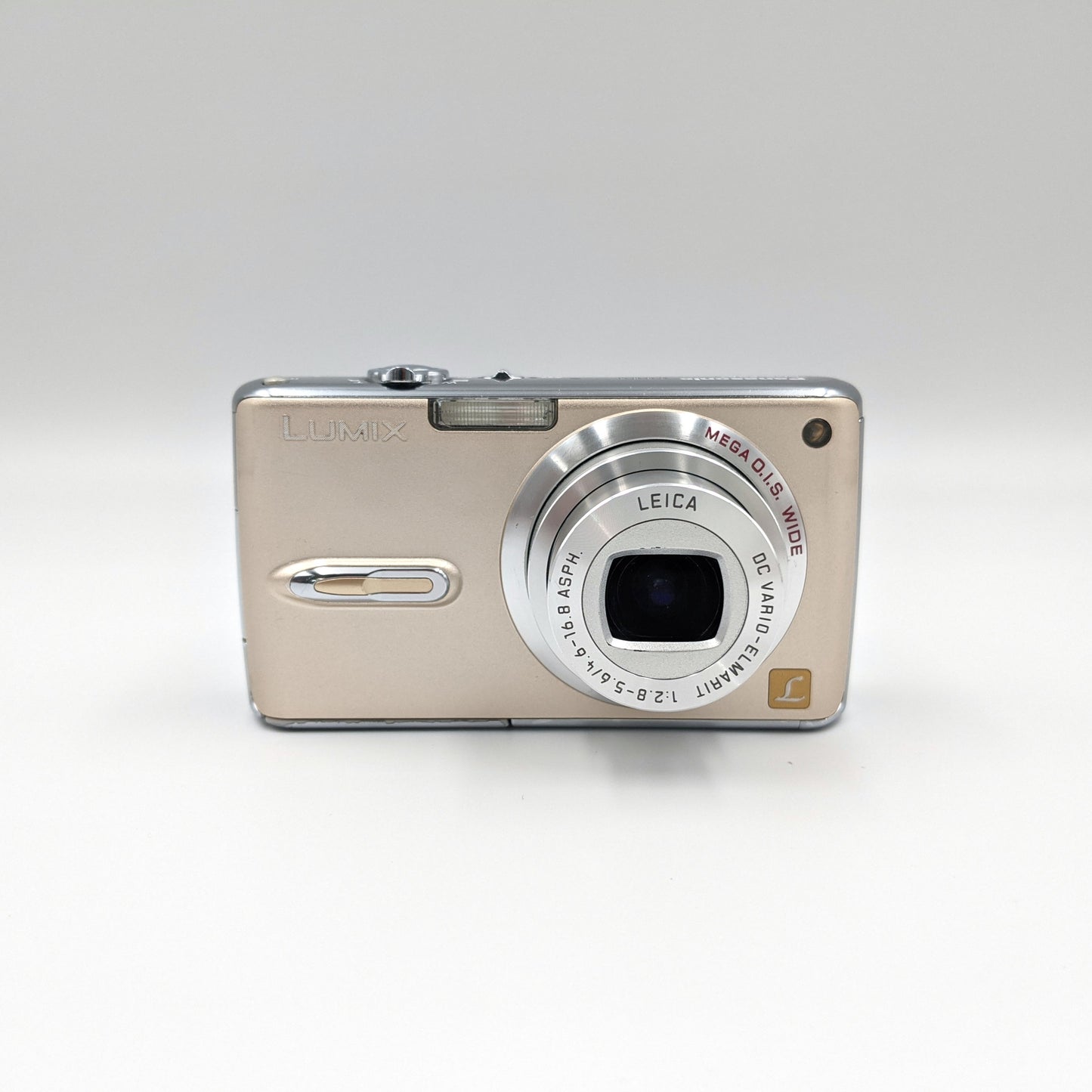 Panasonic Lumix DMC-FX07