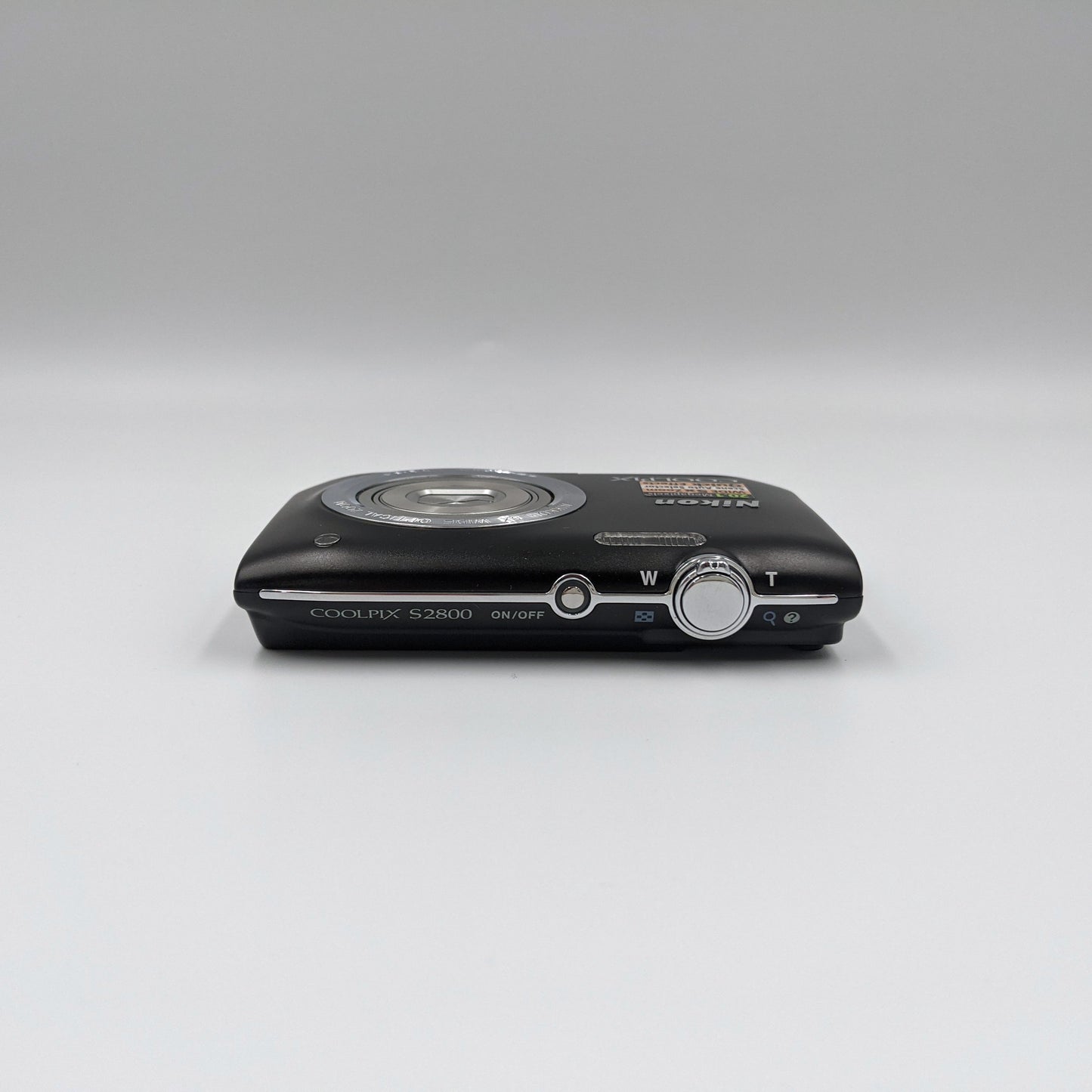 Nikon Coolpix S2800