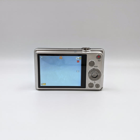 Casio Exilim EX-ZS10