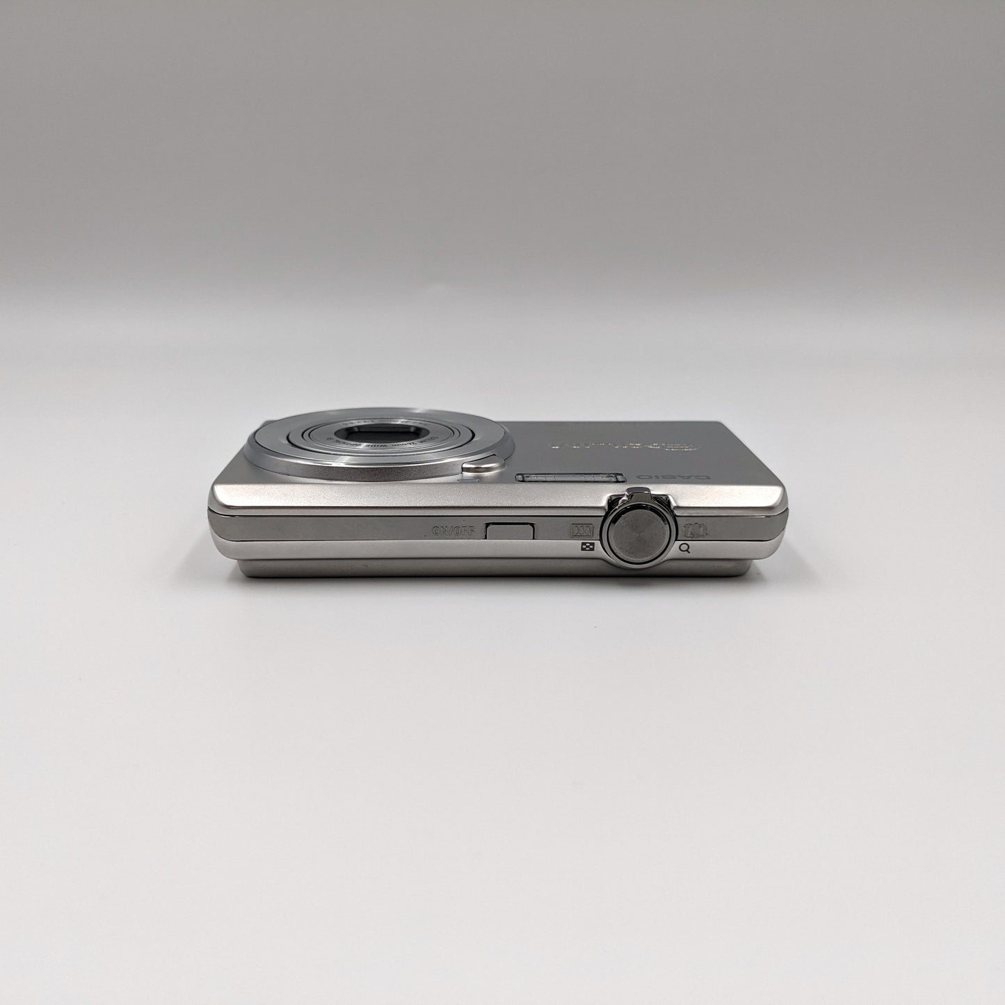Casio Exilim EX-ZS10