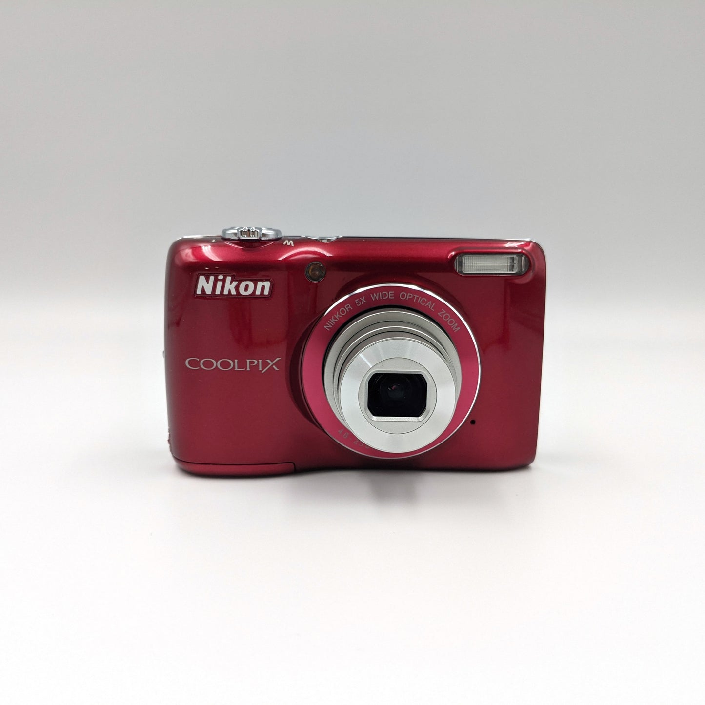 Nikon Coolpix L26