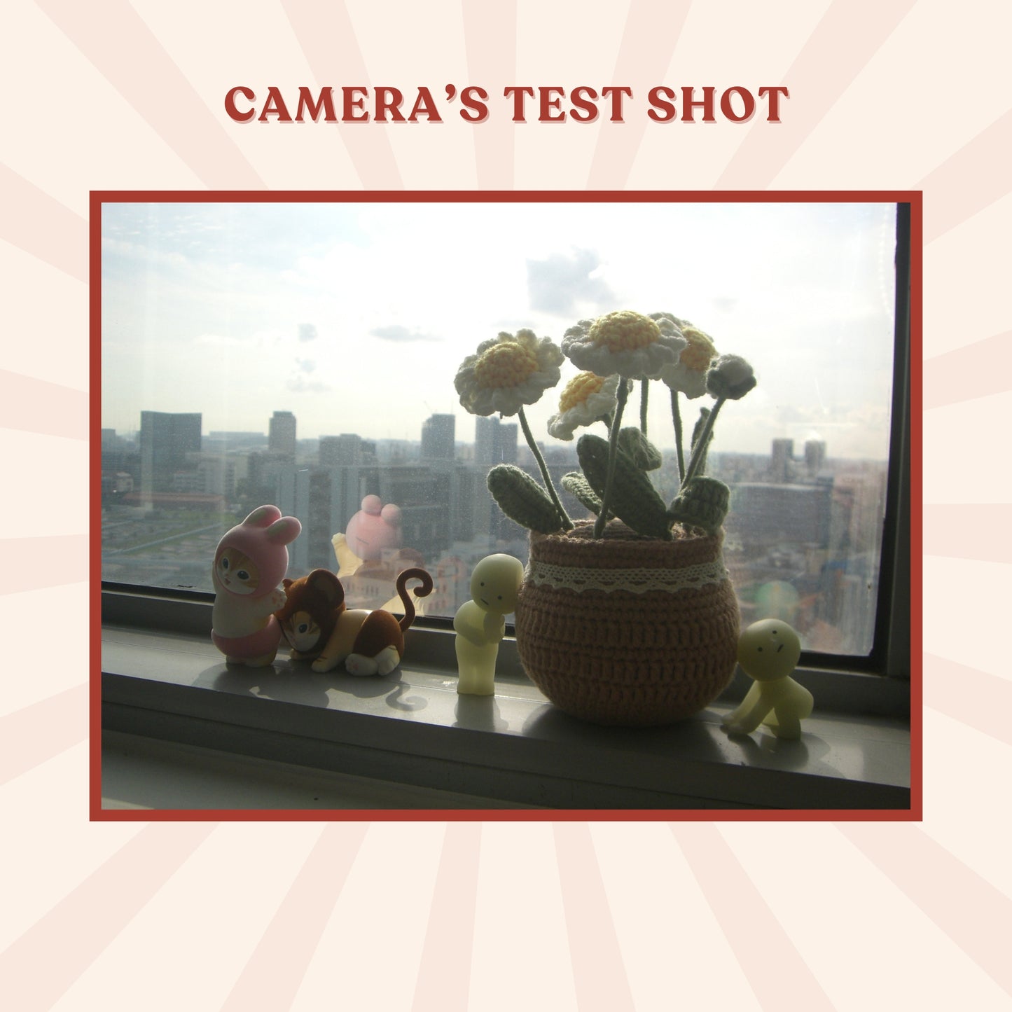 Casio Exilim EX-Z500